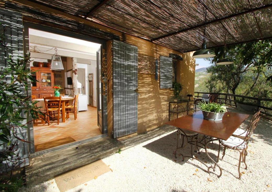 Le Miau Villa Vercoiran Exterior photo